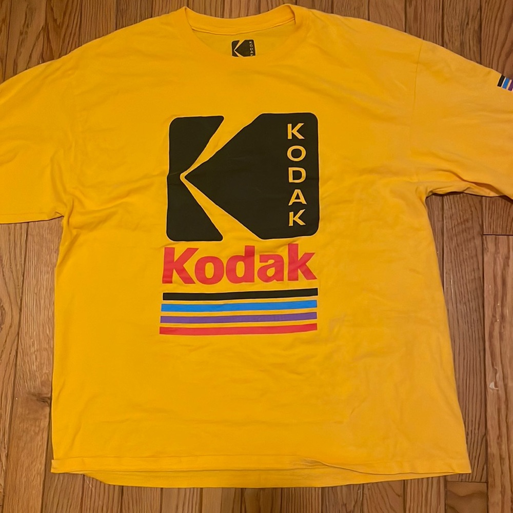 Mens Long Sleeve Shirt